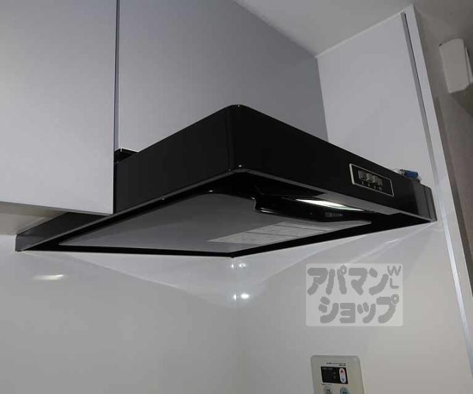 【モンテレジデンス京都駅前】間取