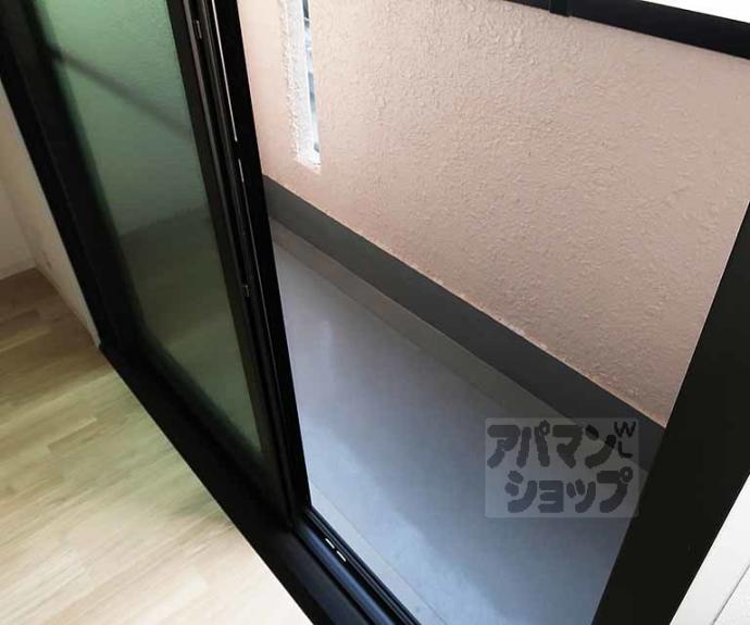 【モンテレジデンス京都駅前】間取