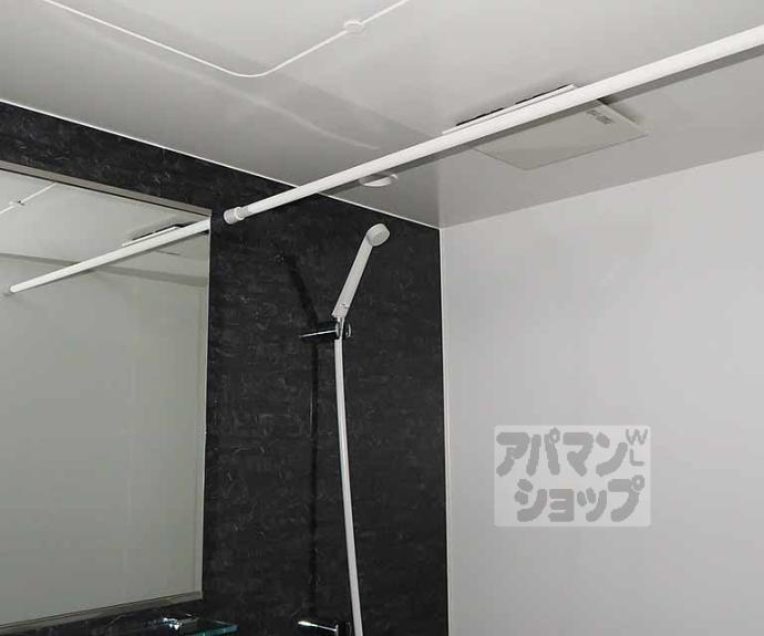 【モンテレジデンス京都駅前】間取