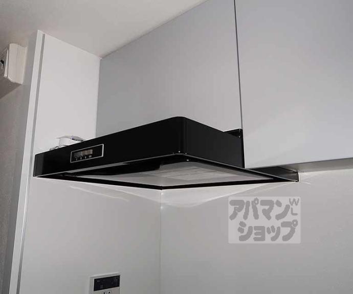 【モンテレジデンス京都駅前】間取