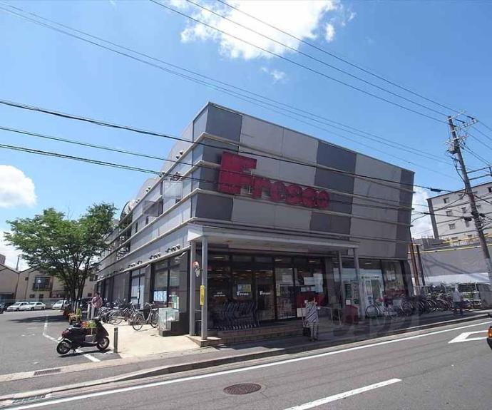 【とりよねハイツ】間取