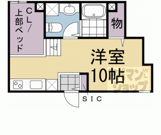 【メゾンクニエダＶ】