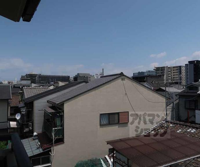 【樹庭夢・幹】間取