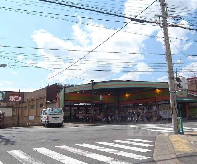 【ＣＯＣＯ三条天神川】間取