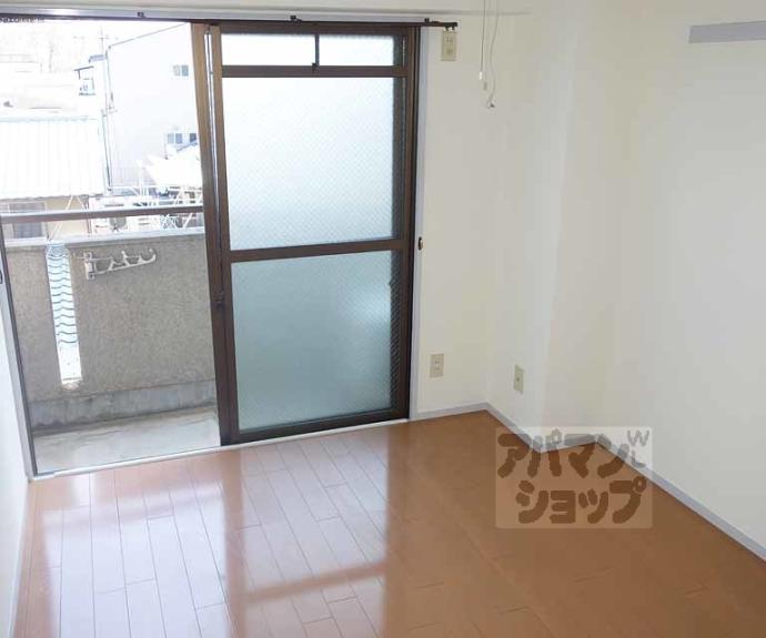 【樹庭夢・幹】間取