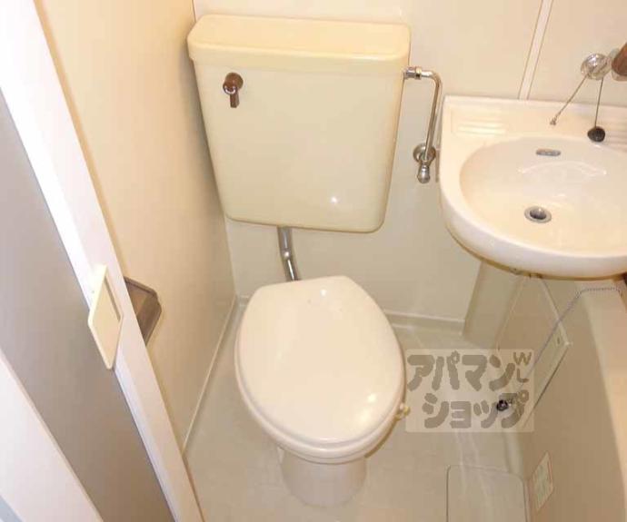 【樹庭夢・幹】間取