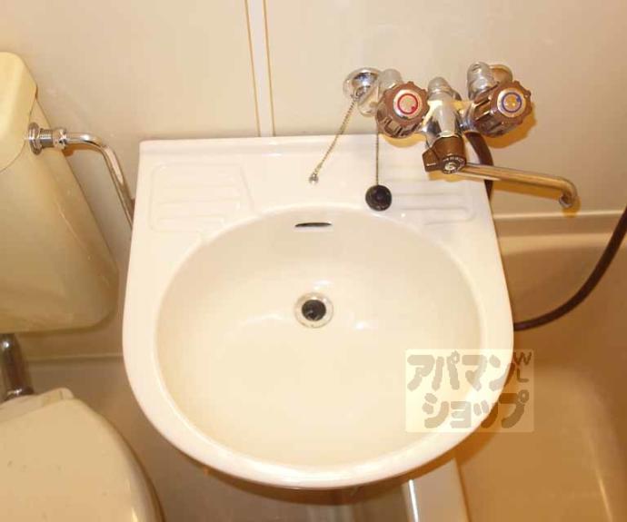 【樹庭夢・幹】間取