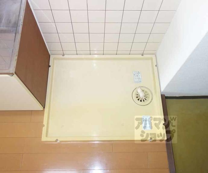 【樹庭夢・幹】間取