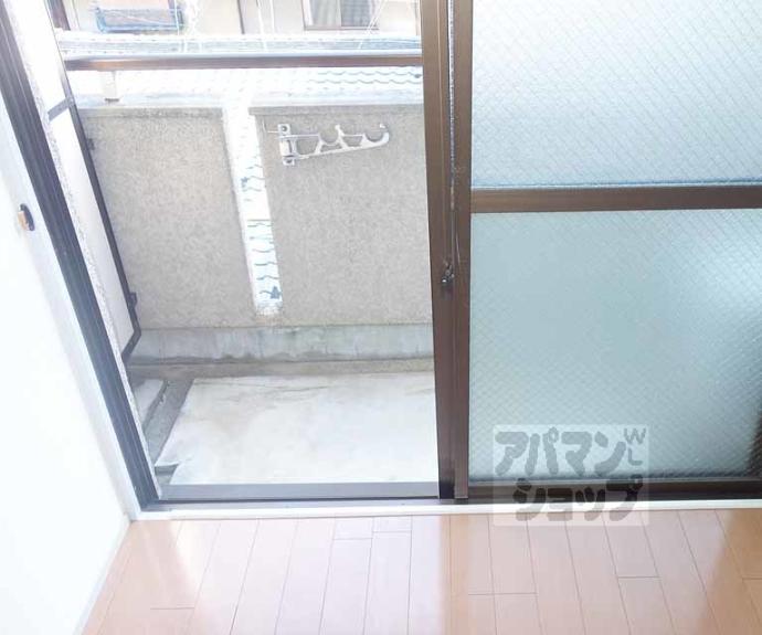 【樹庭夢・幹】間取