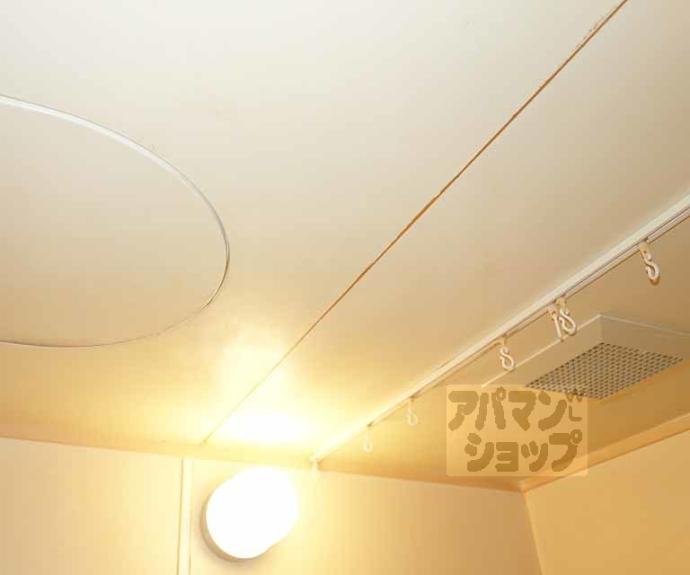 【樹庭夢・幹】間取