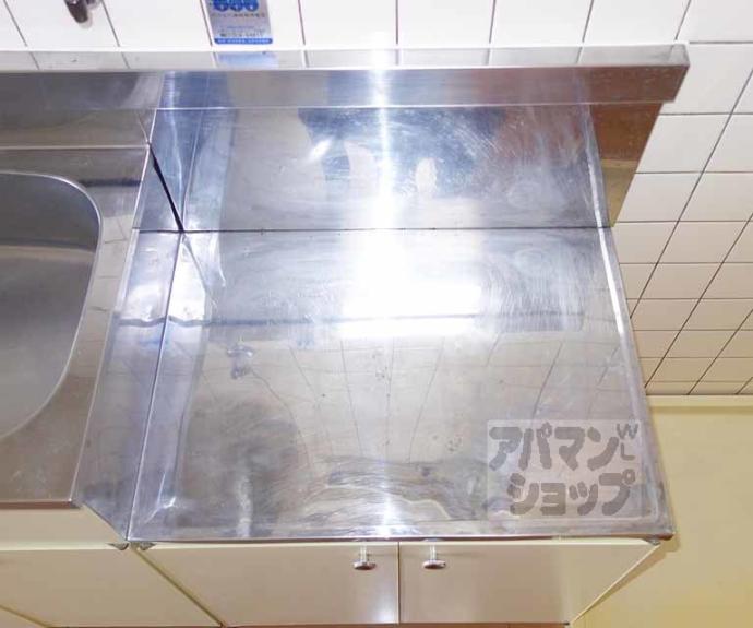 【樹庭夢・幹】間取