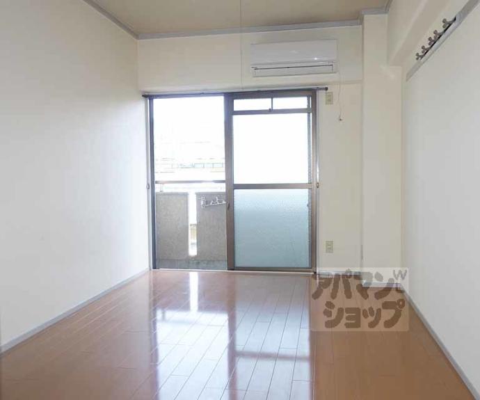 【樹庭夢・幹】間取