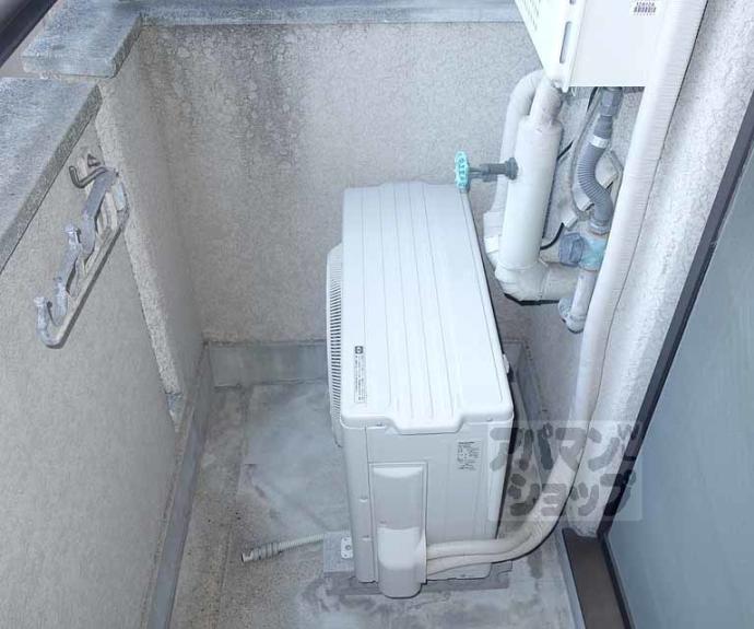 【樹庭夢・幹】間取