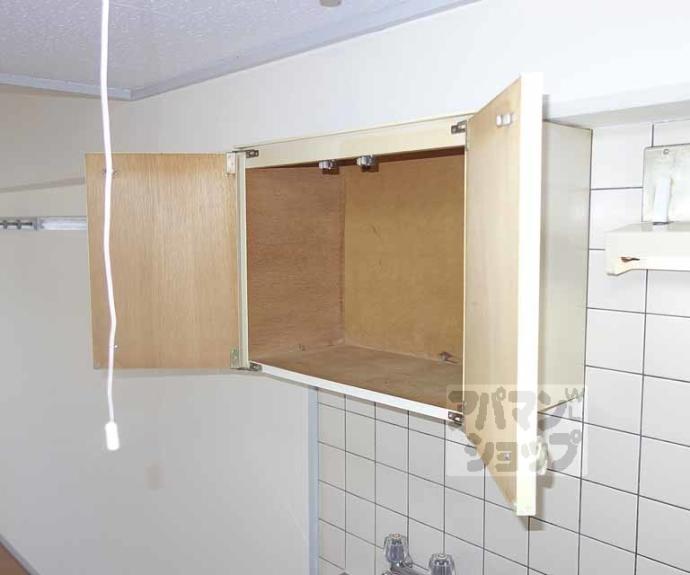 【樹庭夢・幹】間取