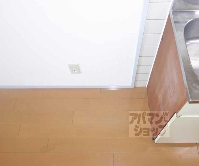 【樹庭夢・幹】間取