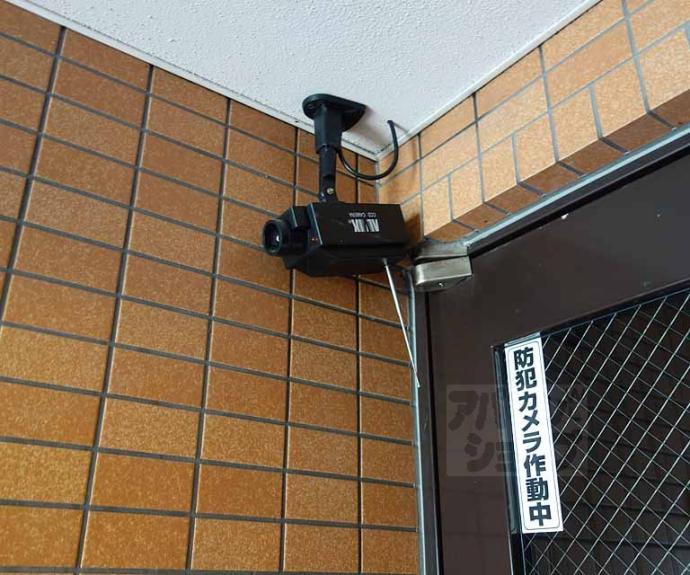 【メゾンブランシュB】間取