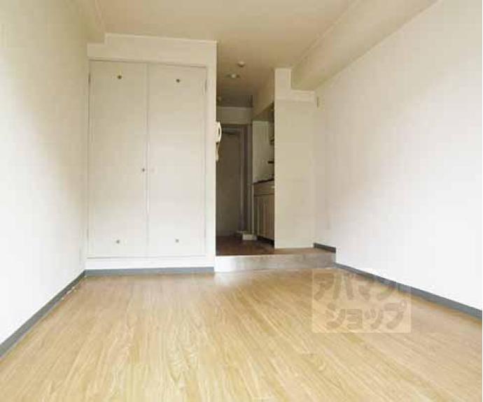 【メゾンブランシュＢ】間取