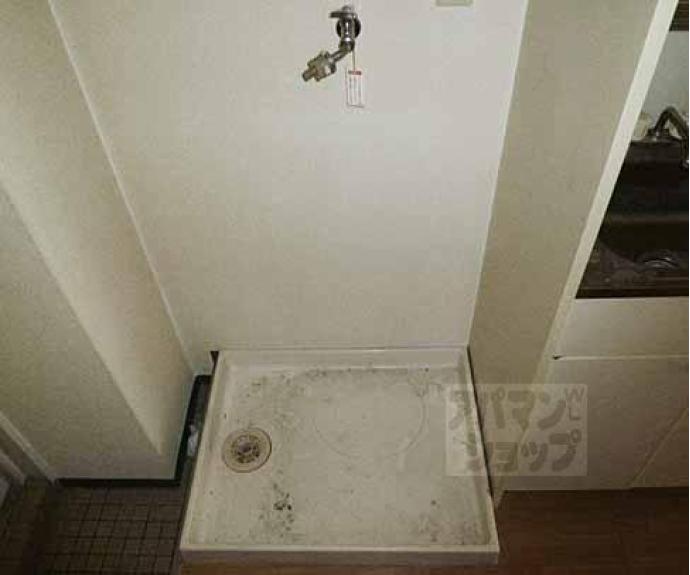 【メゾンブランシュＢ】間取