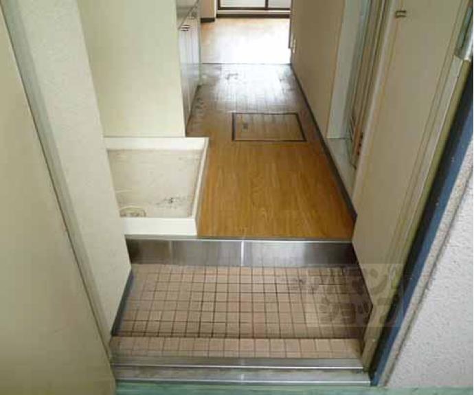 【メゾンブランシュＢ】間取