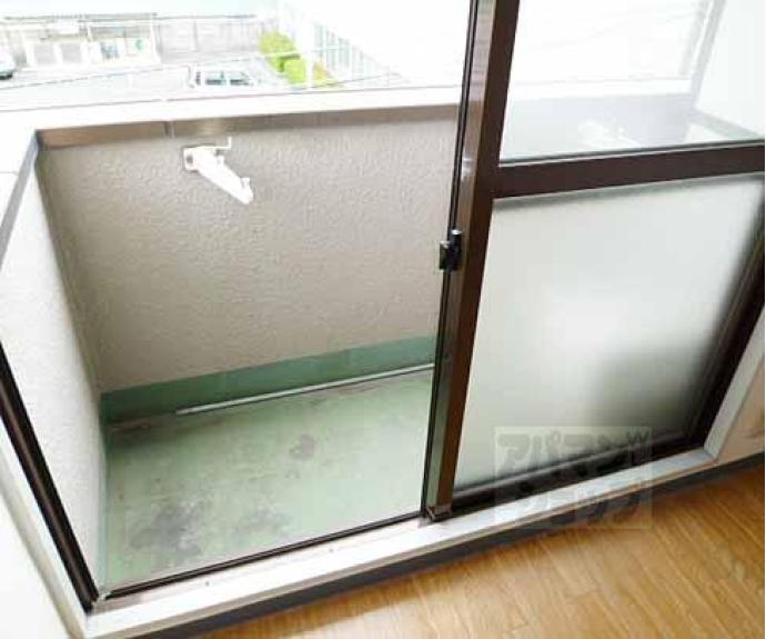 【メゾンブランシュＢ】間取