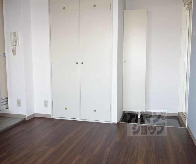 【メゾンブランシュＢ】間取