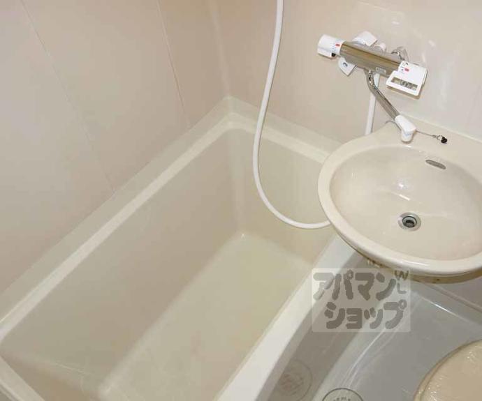 【メゾンブランシュＢ】間取