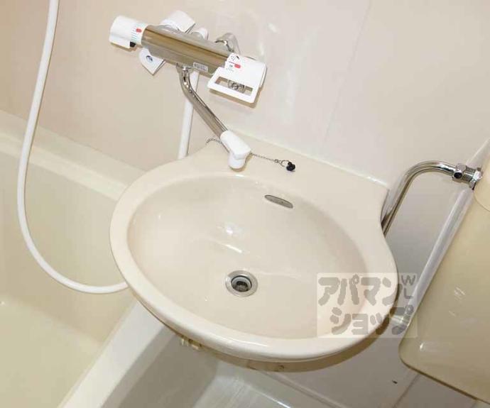 【メゾンブランシュＢ】間取