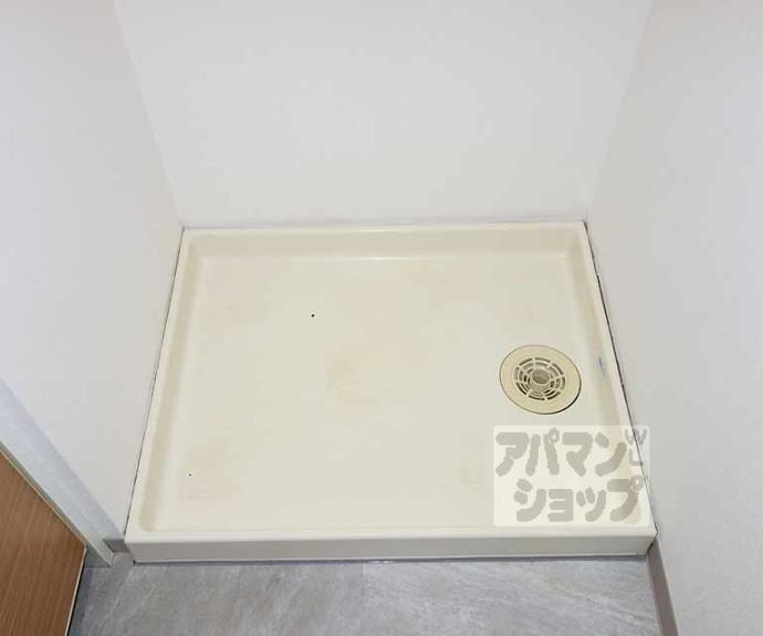 【メゾンブランシュＢ】間取