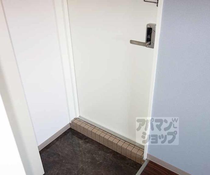 【メゾンブランシュＢ】間取