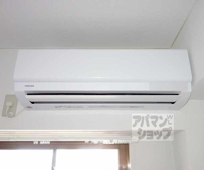 【メゾンブランシュＢ】間取