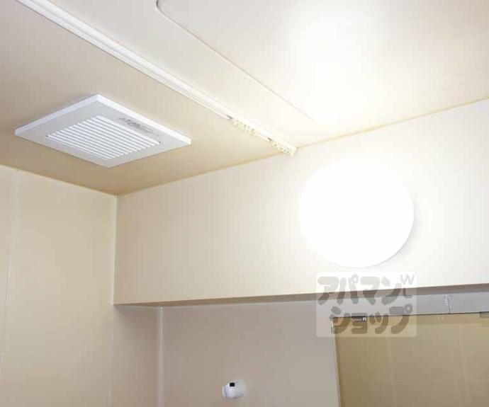 【メゾンブランシュＢ】間取