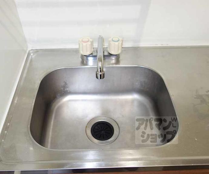 【メゾンブランシュＢ】間取