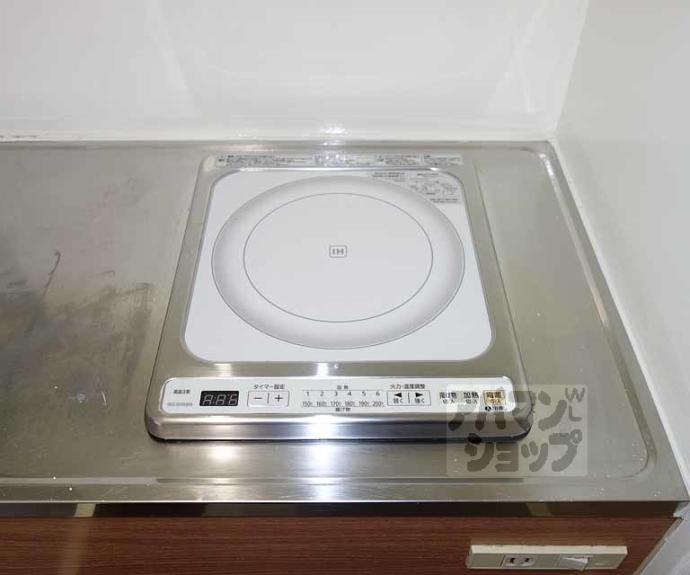 【メゾンブランシュＢ】間取