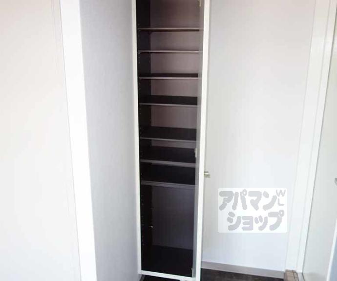 【メゾンブランシュＢ】間取