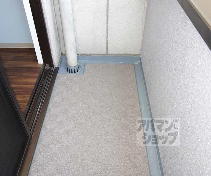 【メゾンブランシュＢ】間取