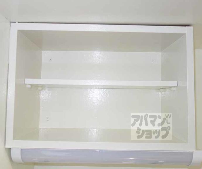 【メゾンブランシュＢ】間取