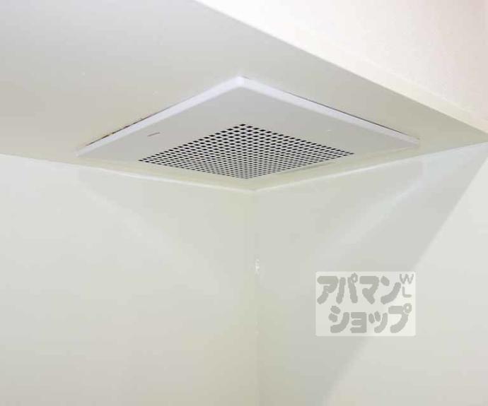 【メゾンブランシュＢ】間取