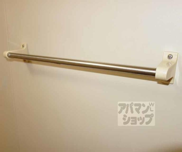 【メゾンブランシュＢ】間取