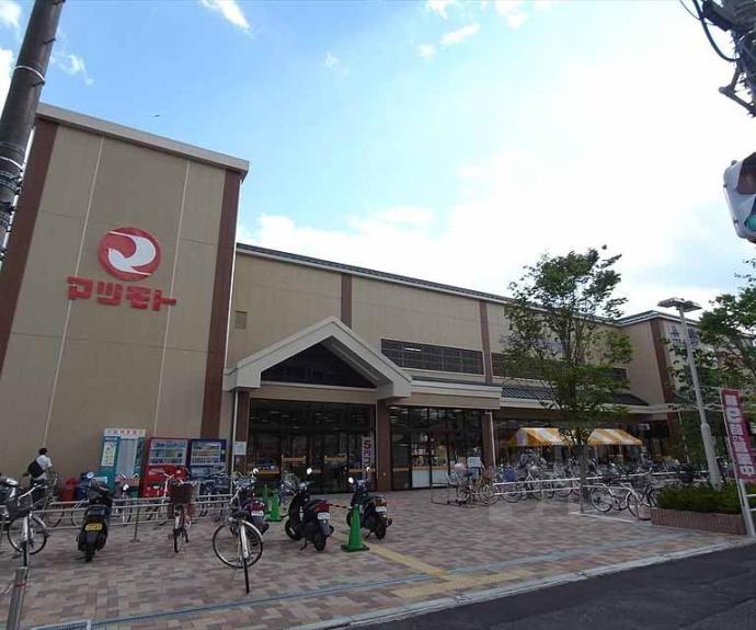 【クレスト由里】間取