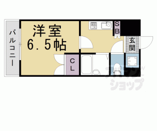 【シャイン東山】