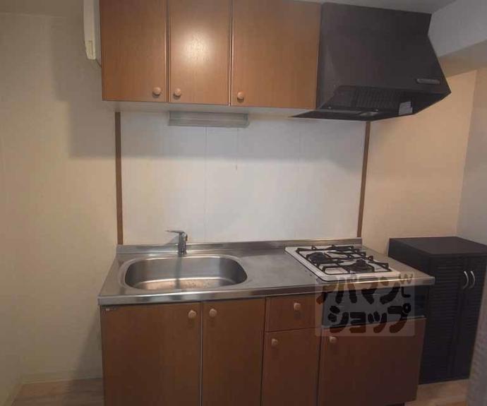 【シャイン東山】間取