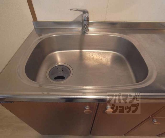 【シャイン東山】間取