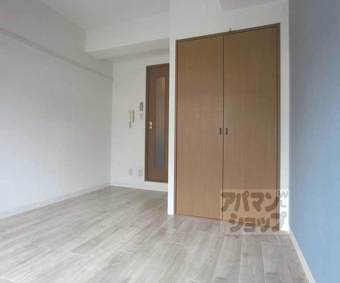 【シャイン東山】間取