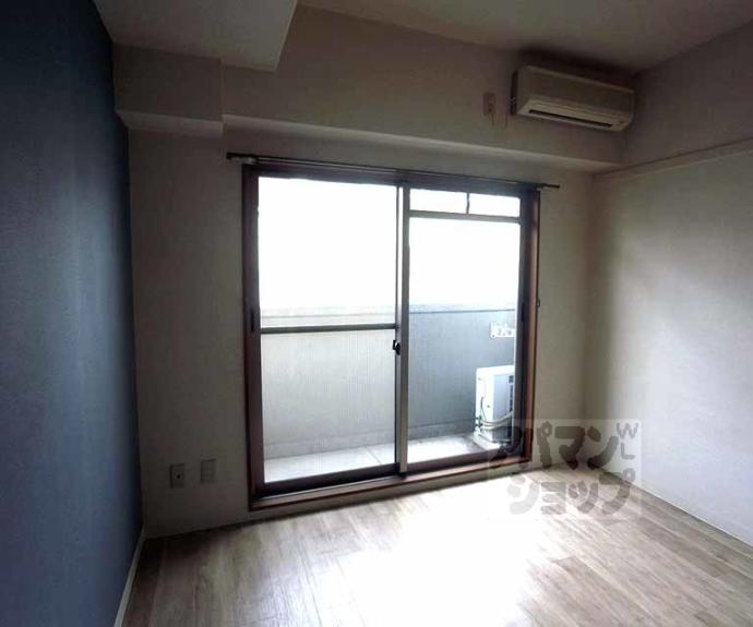 【シャイン東山】間取