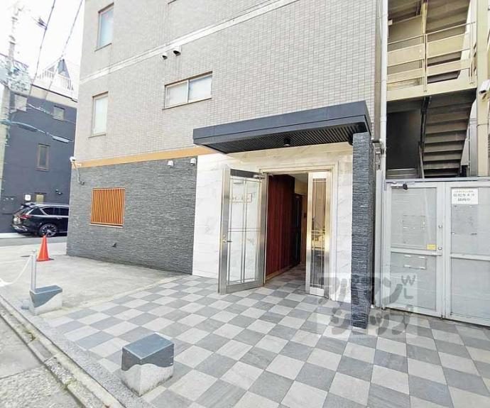 【シャイン東山】間取