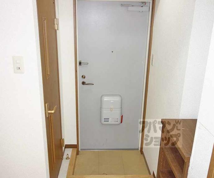 【シャイン東山】間取