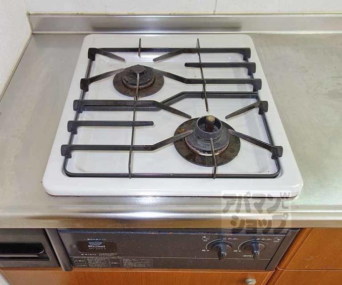 【シャイン東山】間取