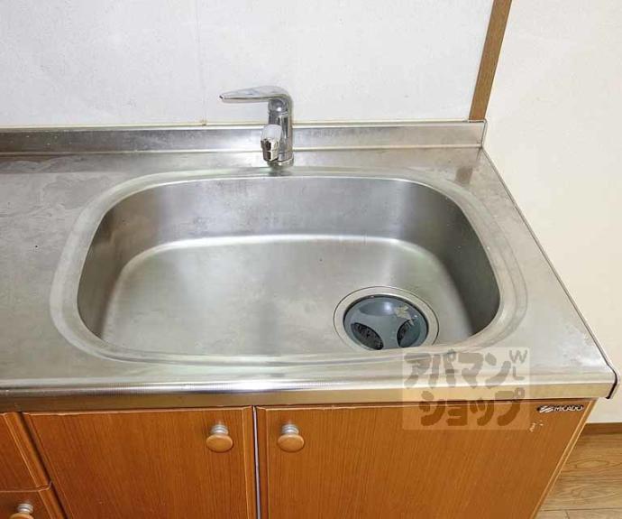 【シャイン東山】間取