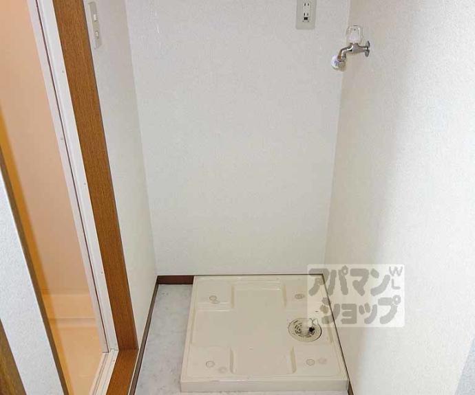 【シャイン東山】間取