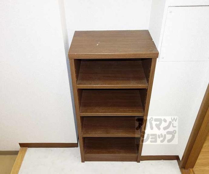 【シャイン東山】間取